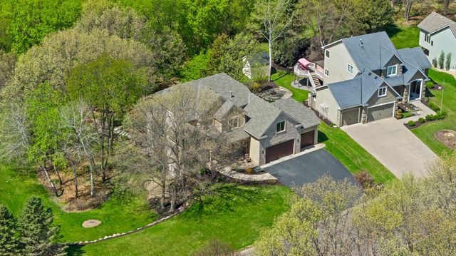 15020 Uplander Street NW, Andover, MN 55304