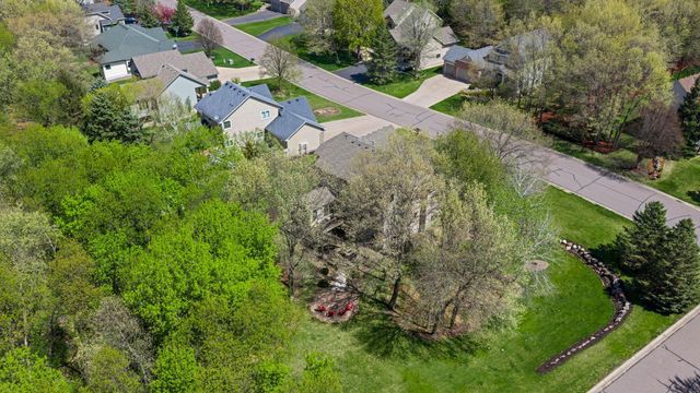 15020 Uplander Street NW, Andover, MN 55304