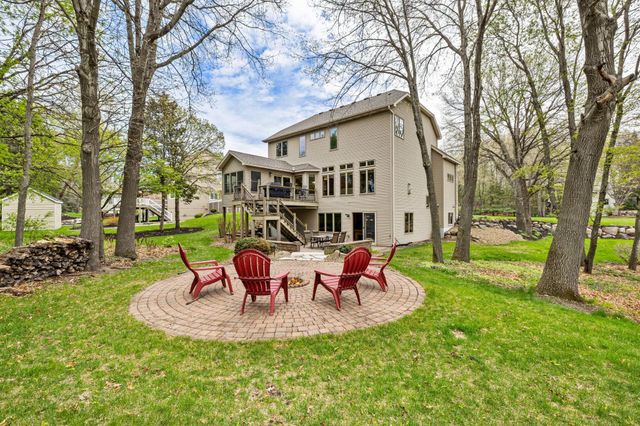 15020 Uplander Street NW, Andover, MN 55304