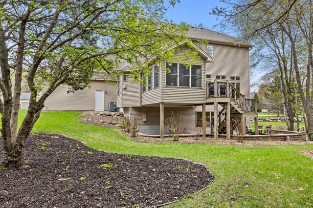 15020 Uplander Street NW, Andover, MN 55304