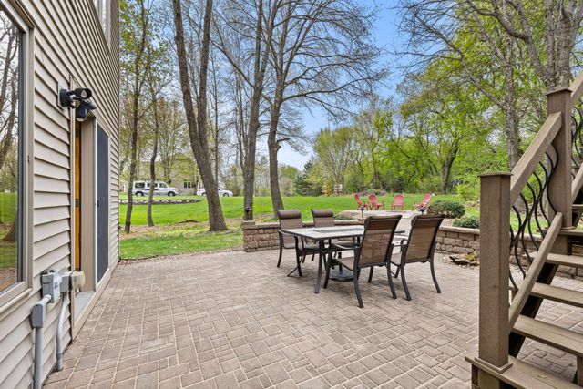 15020 Uplander Street NW, Andover, MN 55304