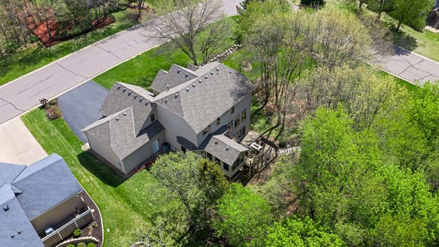 15020 Uplander Street NW, Andover, MN 55304
