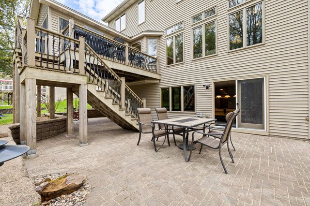 15020 Uplander Street NW, Andover, MN 55304