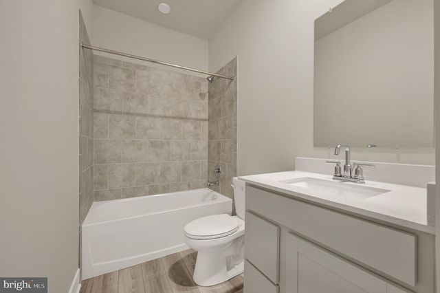 1224 MORRIS ST, Ellendale, DE 19941