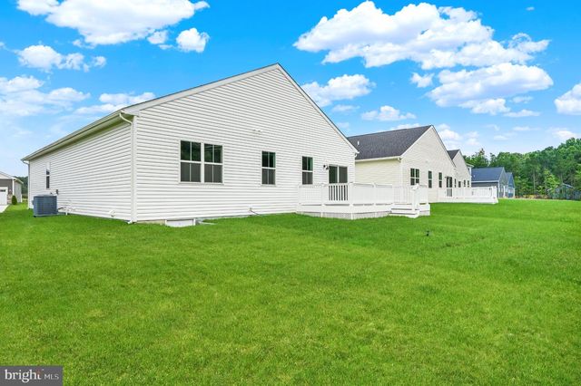 1224 MORRIS ST, Ellendale, DE 19941