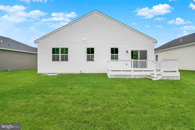 1224 MORRIS ST, Ellendale, DE 19941