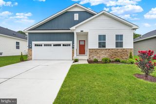 1224 MORRIS ST, Ellendale, DE 19941