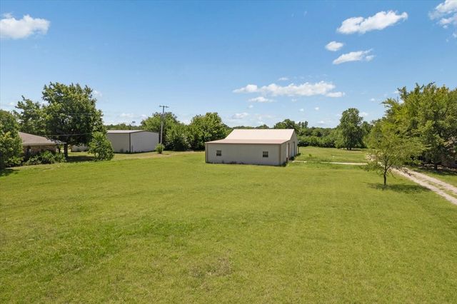 111 E Monte Carlo Boulevard, Princeton, TX 75407