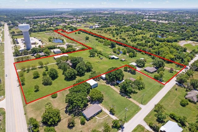 111 E Monte Carlo Boulevard, Princeton, TX 75407