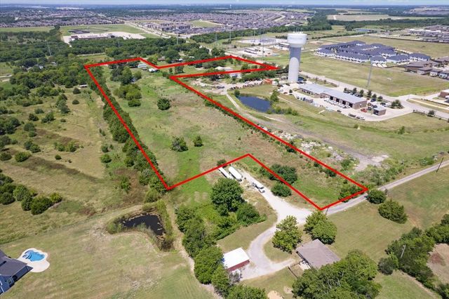 111 E Monte Carlo Boulevard, Princeton, TX 75407