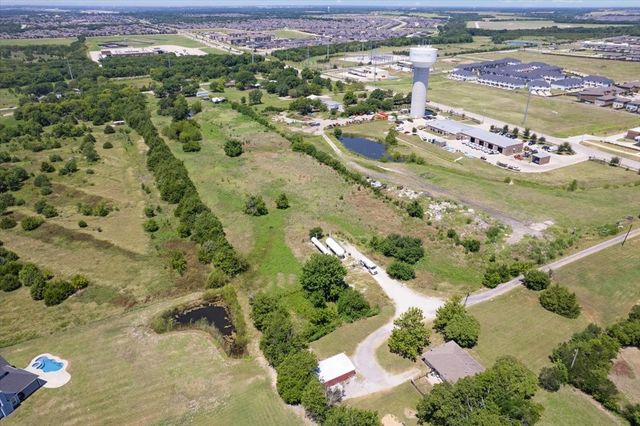 111 E Monte Carlo Boulevard, Princeton, TX 75407