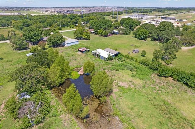 111 E Monte Carlo Boulevard, Princeton, TX 75407