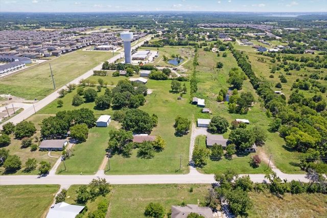 111 E Monte Carlo Boulevard, Princeton, TX 75407