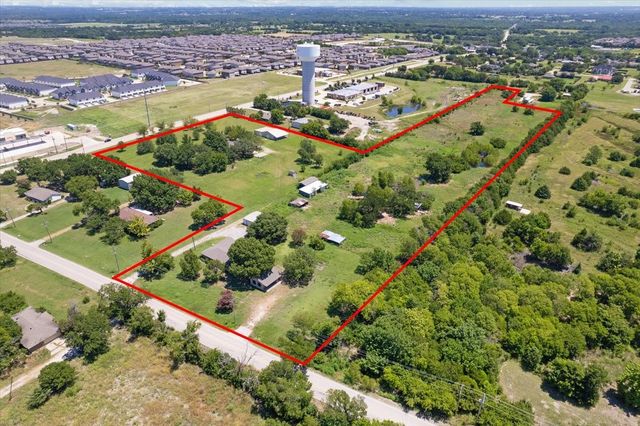 111 E Monte Carlo Boulevard, Princeton, TX 75407