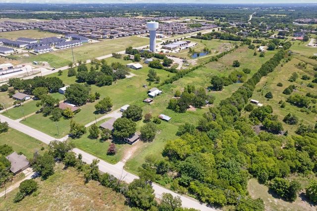 111 E Monte Carlo Boulevard, Princeton, TX 75407