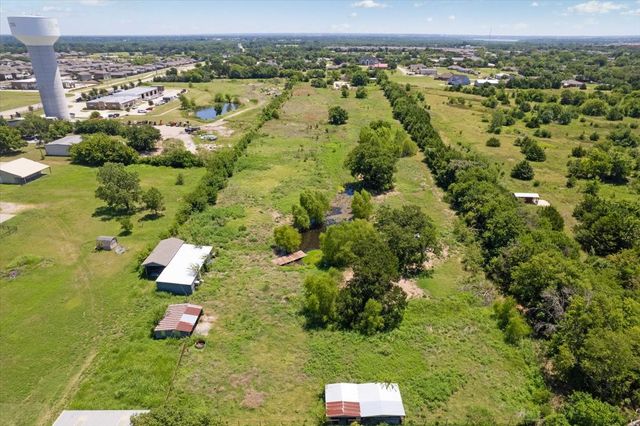 111 E Monte Carlo Boulevard, Princeton, TX 75407