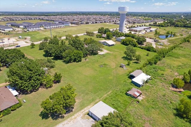 111 E Monte Carlo Boulevard, Princeton, TX 75407