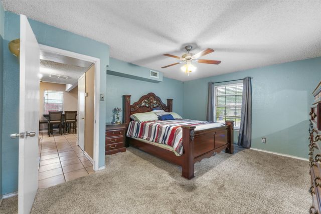 14004 Cimarron Drive, Balch Springs, TX 75180