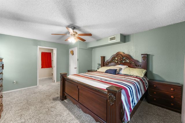 14004 Cimarron Drive, Balch Springs, TX 75180