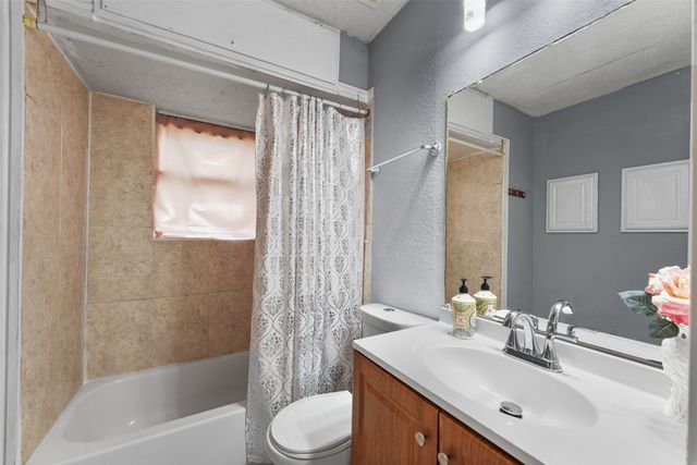 14004 Cimarron Drive, Balch Springs, TX 75180
