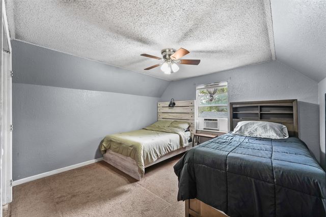 14004 Cimarron Drive, Balch Springs, TX 75180