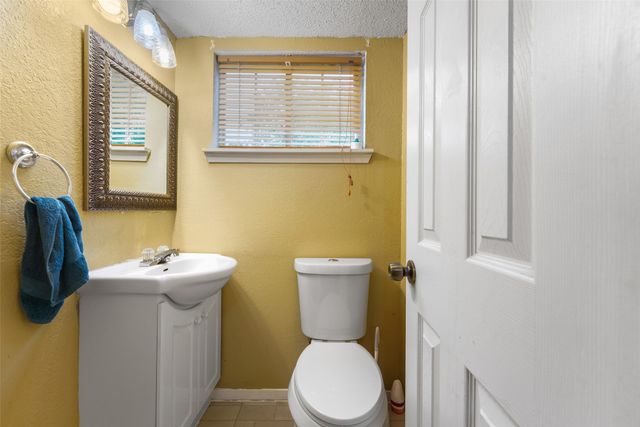 14004 Cimarron Drive, Balch Springs, TX 75180
