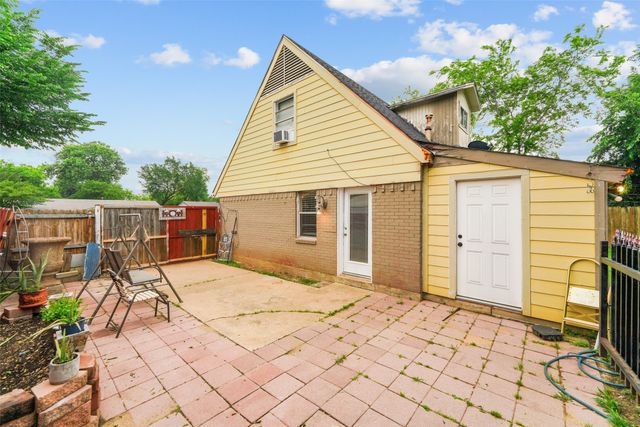 14004 Cimarron Drive, Balch Springs, TX 75180