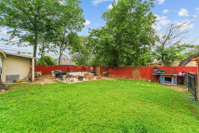 14004 Cimarron Drive, Balch Springs, TX 75180