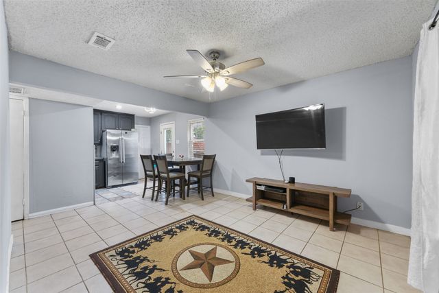 14004 Cimarron Drive, Balch Springs, TX 75180
