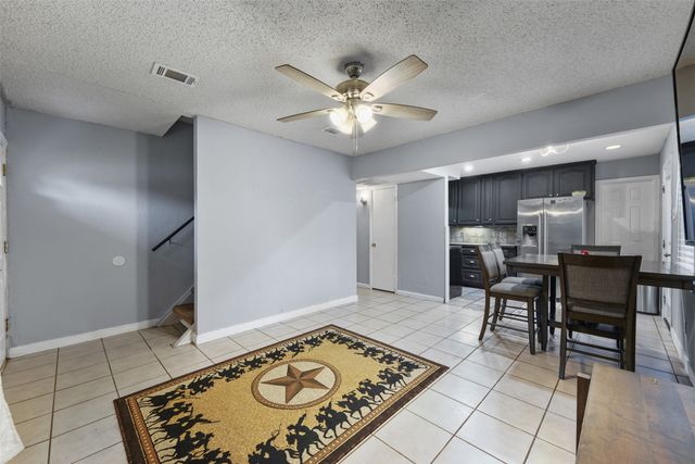 14004 Cimarron Drive, Balch Springs, TX 75180