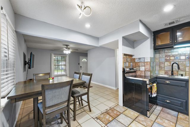 14004 Cimarron Drive, Balch Springs, TX 75180
