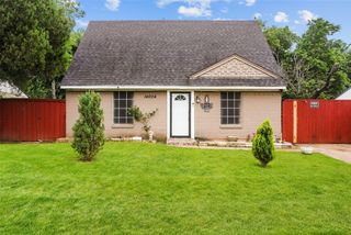 14004 Cimarron Drive, Balch Springs, TX 75180