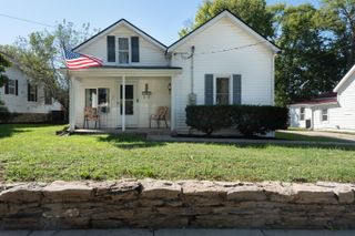 124 Simmons Street, Versailles, KY 40383