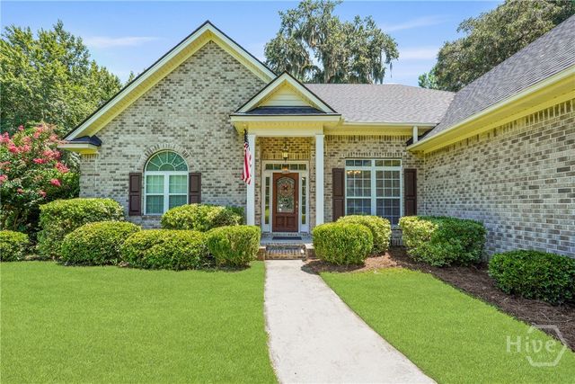 99 Mcgregor Circle, Richmond Hill, GA 31324