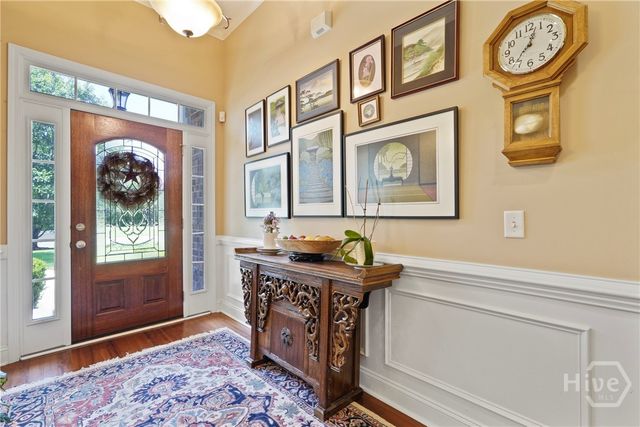 99 Mcgregor Circle, Richmond Hill, GA 31324