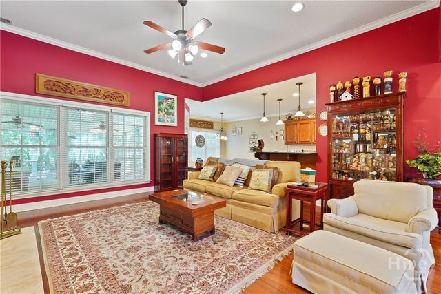 99 Mcgregor Circle, Richmond Hill, GA 31324