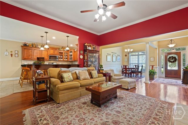 99 Mcgregor Circle, Richmond Hill, GA 31324