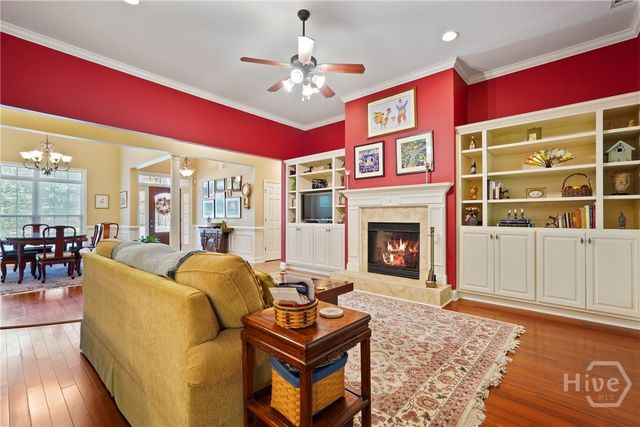 99 Mcgregor Circle, Richmond Hill, GA 31324