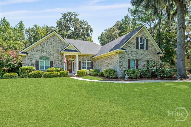 99 Mcgregor Circle, Richmond Hill, GA 31324