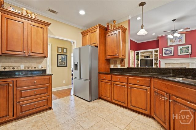 99 Mcgregor Circle, Richmond Hill, GA 31324