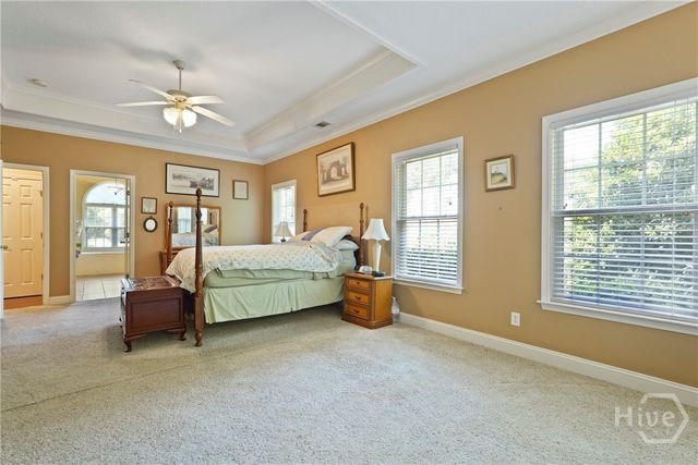 99 Mcgregor Circle, Richmond Hill, GA 31324