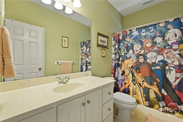 99 Mcgregor Circle, Richmond Hill, GA 31324