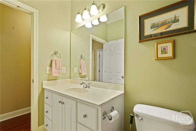 99 Mcgregor Circle, Richmond Hill, GA 31324