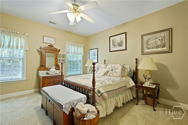 99 Mcgregor Circle, Richmond Hill, GA 31324