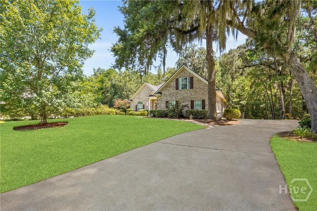 99 Mcgregor Circle, Richmond Hill, GA 31324