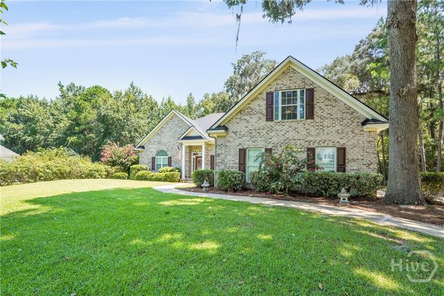 99 Mcgregor Circle, Richmond Hill, GA 31324