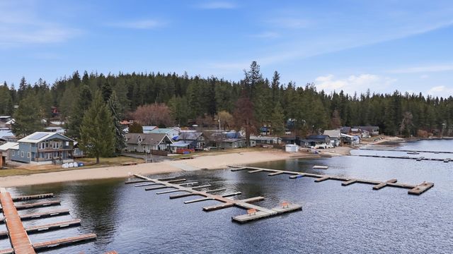 41914 Robert Rd, Loon Lake, WA 99148