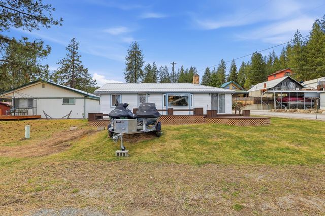 41914 Robert Rd, Loon Lake, WA 99148