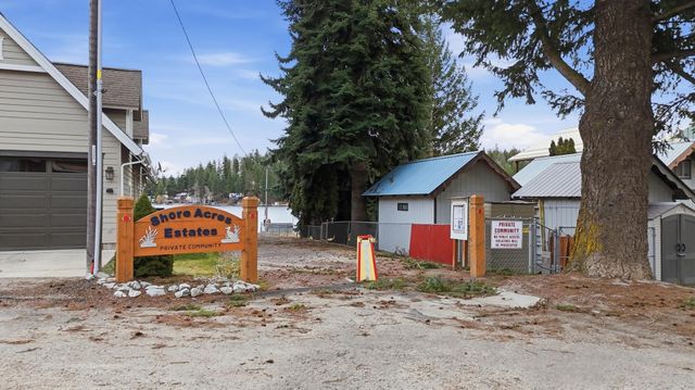 41914 Robert Rd, Loon Lake, WA 99148