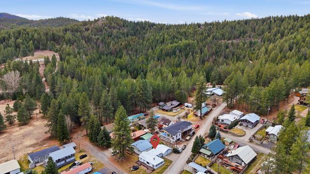41914 Robert Rd, Loon Lake, WA 99148